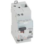  DX3 1P+NG C32 4,5/6K AC 300MA 
