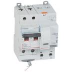  DX3 2P C20 6000A AC 30MA 4M 