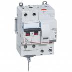  DX3 2P C40 6000A AC 30MA 4M 