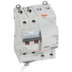  DX3 2P C40 6000A AC 300MA 4M 