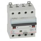  DX3 4P C10 6000A AC 30MA 4M 