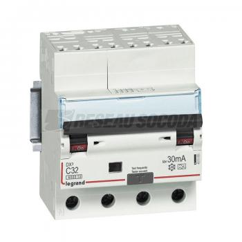  DX3 4P C32 6000 30MA A 4M AUTO 