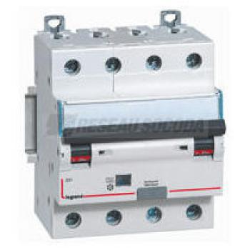  DX3 4P C20 6000A F 30MA 4M 
