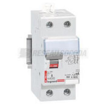  DX3-ID 2P 63A AC 30MA 