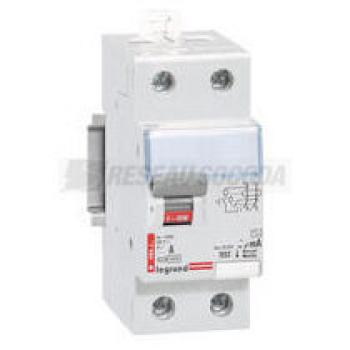  DX3-ID 2P 63A AC 30MA 