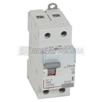  DX3-ID 2P 16A A 10MA 