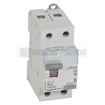  DX3-ID 2P 80A A 30MA 