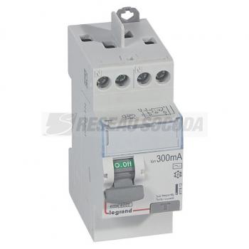  DX3-ID 2P 25A AC 300MA TG 