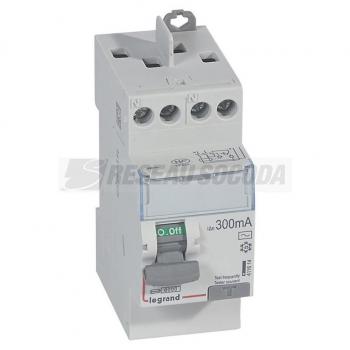  DX3-ID 2P 40A AC 300MA TG 