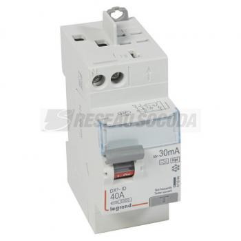  DX3-ID 2P 40A F 30MA TGA 