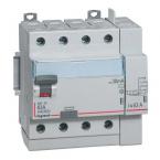  DX3-ID 4PG 40A AC 30MA TGA 