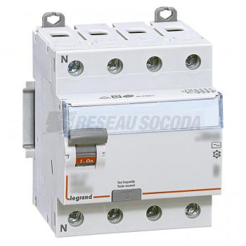  DX3-ID 4PG 63A AC 300MA 