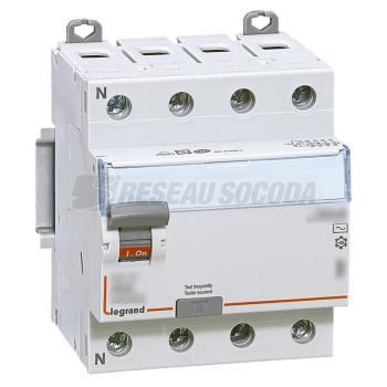  DX3-ID 4PG 25A A 30MA 