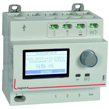  ECOCOMPTEUR STANDARD 