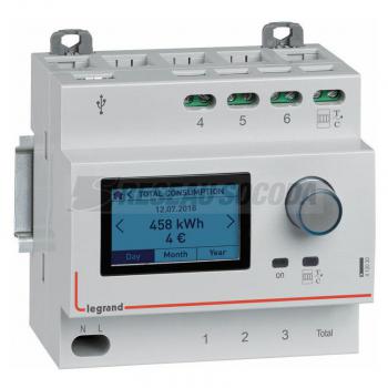 ECOCOMPTEUR STANDARD 