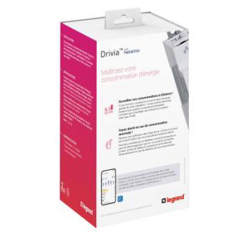  PACK ECOCOMPTEUR CONNECTE 