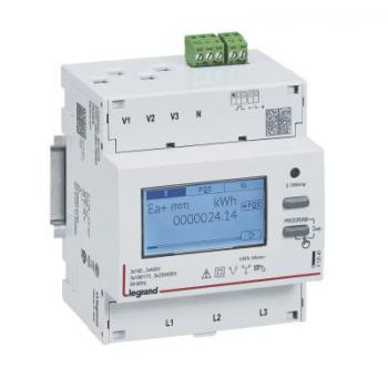  COMPTEUR TRI 5A PULSE MID 