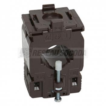  TRANSFO DE COURANT 400/5A 
