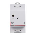  MODULE CONTROL 