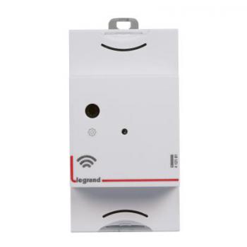  MODULE CONTROL 