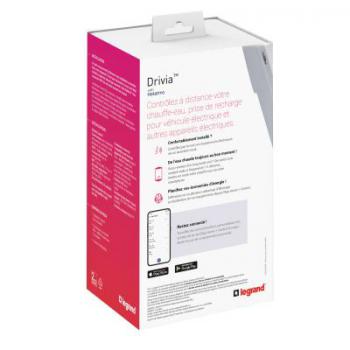  PACK CONTACTEUR CONNECTE 