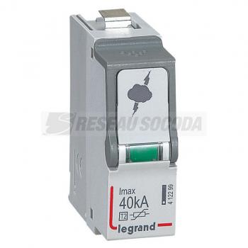  CASSETTE T2 40KA 