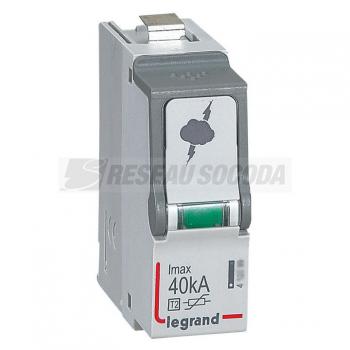  CASSETTE T2 40KA 440V 
