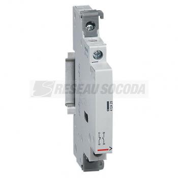  CX3 CA POUR TL ET CT 1M 25A 