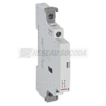  CX3 CA POUR CT 2M 25A 