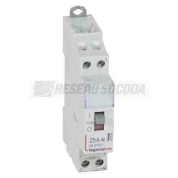  CX3 CT 230V 2F 25A SILENCIEUX 