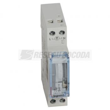  IH ANALOGIQUE J 1 MOD 