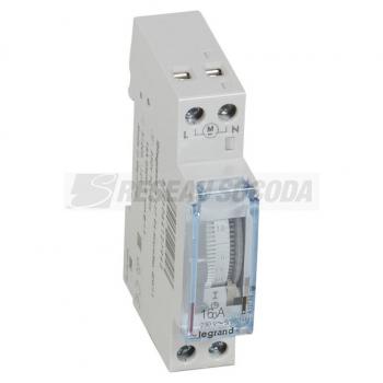  IH ANALOGIQUE J 1M RDM 