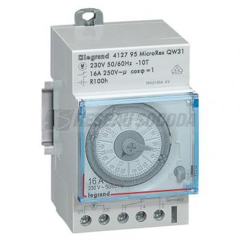  IH ANALOGIQUE J 3M RDM 