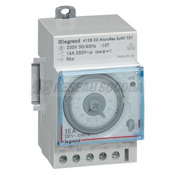  IH ANALOGIQUE J 3 MOD 