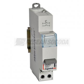  CX3 INTER P 2NO 20AX 
