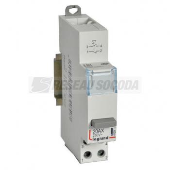  CX3 INTER P 1NO+NF 20AX 