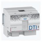  **DTI RJ45 FORMAT MODULAIRE 