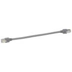  CORDON SOUPLE MULTIMEDIA 0,2M 