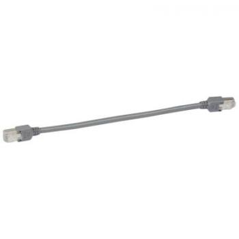  CORDON SOUPLE MULTIMEDIA 0,2M 