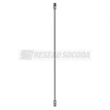  CORDON SOUPLE CAT 6 0,4M 