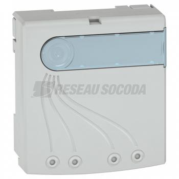  PTO 1 FO NUE AVEC RACCORD 