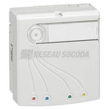  PTO 4 FO NUES AVEC RACCORD 