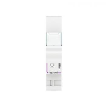  MODULE BRASSAGE RJ45 CAT6 FTP 