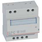  ALIM RF 24V 12W 0.5A MODULAIRE 