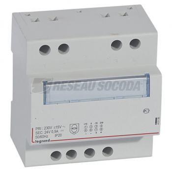  ALIM RF 24V 21.5W 0.9A MODULAI 