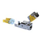  **CONNECTEUR RJ 45 CAT 6A STP 