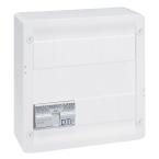  COFFRET BASIQUE 6RJ45 GRADE2TV 