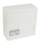  BASIQUE 4RJ45 STP+2TV DRIVIA13 