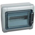  COFFRET PLEXO3 DEDIE PV 1X12 