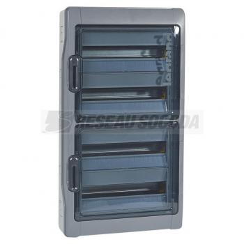  COFFRET PLEXO3 4X18M PV 